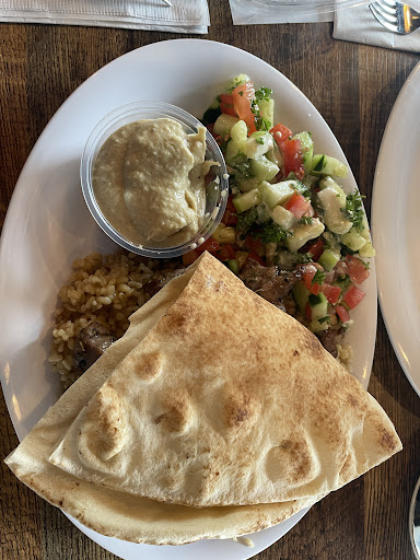 Photo of Armo Grill - 516 N Milwaukee Ave, Wheeling, IL 60090