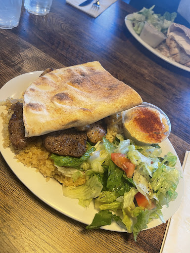 Photo of Armo Grill - 516 N Milwaukee Ave, Wheeling, IL 60090