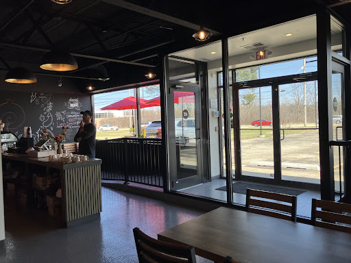 Photo of Armo Grill - 516 N Milwaukee Ave, Wheeling, IL 60090