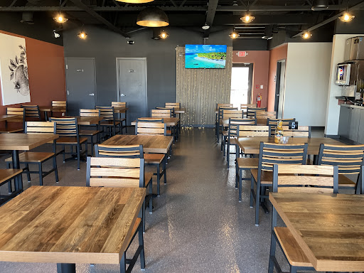 Photo of Armo Grill - 516 N Milwaukee Ave, Wheeling, IL 60090