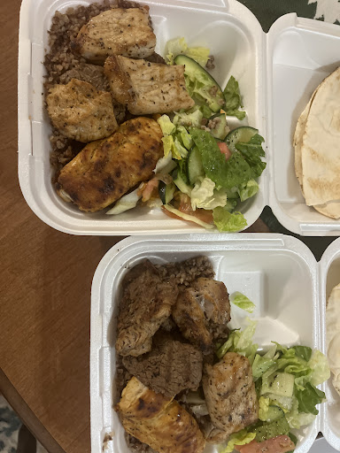 Photo of Armo Grill - 516 N Milwaukee Ave, Wheeling, IL 60090