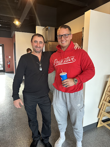 Photo of Armo Grill - 516 N Milwaukee Ave, Wheeling, IL 60090