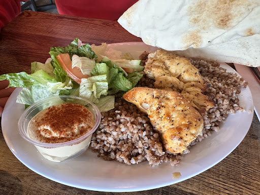 Photo of Armo Grill - 516 N Milwaukee Ave, Wheeling, IL 60090