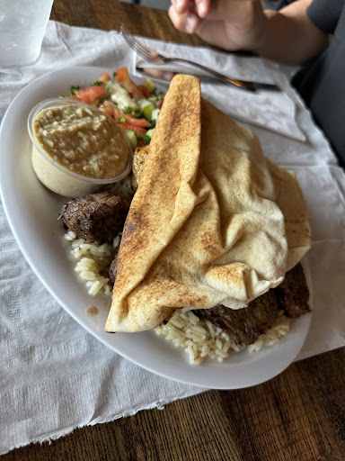 Photo of Armo Grill - 516 N Milwaukee Ave, Wheeling, IL 60090