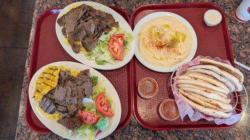 Photo of Pita Inn - 122 S Elmhurst Rd, Wheeling, IL 60090