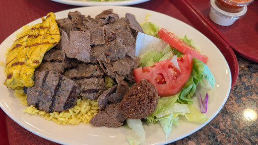 Photo of Pita Inn - 122 S Elmhurst Rd, Wheeling, IL 60090