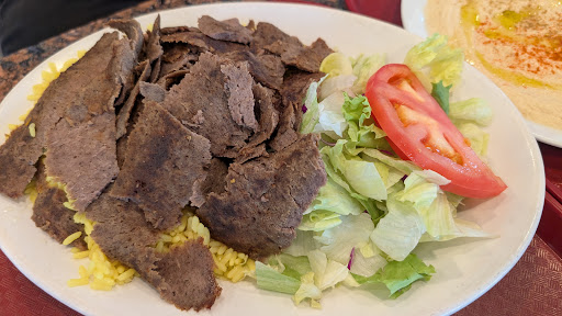 Photo of Pita Inn - 122 S Elmhurst Rd, Wheeling, IL 60090