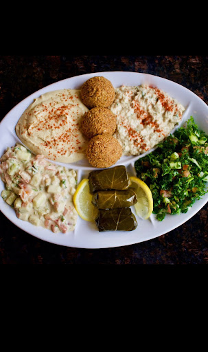 Photo of Pita Inn - 122 S Elmhurst Rd, Wheeling, IL 60090