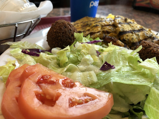 Photo of Pita Inn - 122 S Elmhurst Rd, Wheeling, IL 60090