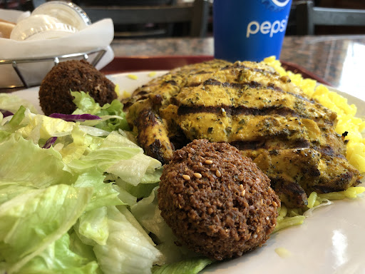 Photo of Pita Inn - 122 S Elmhurst Rd, Wheeling, IL 60090