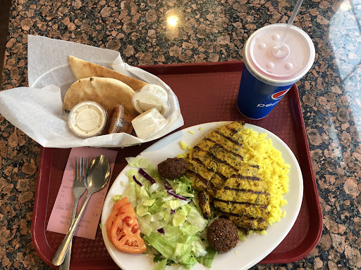 Photo of Pita Inn - 122 S Elmhurst Rd, Wheeling, IL 60090