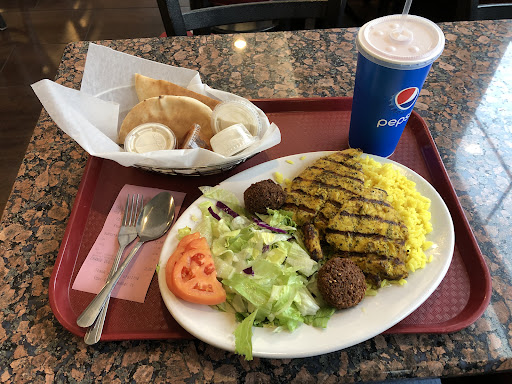 Photo of Pita Inn - 122 S Elmhurst Rd, Wheeling, IL 60090