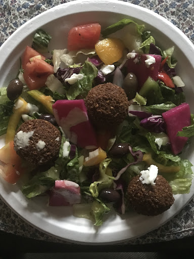 Photo of Pita Inn - 122 S Elmhurst Rd, Wheeling, IL 60090