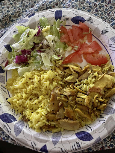 Photo of Pita Inn - 122 S Elmhurst Rd, Wheeling, IL 60090