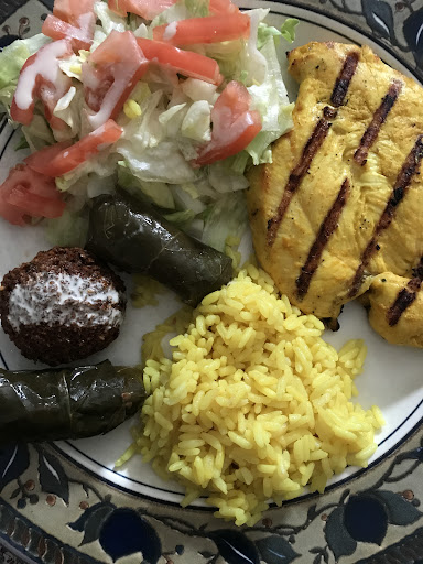 Photo of Pita Inn - 122 S Elmhurst Rd, Wheeling, IL 60090