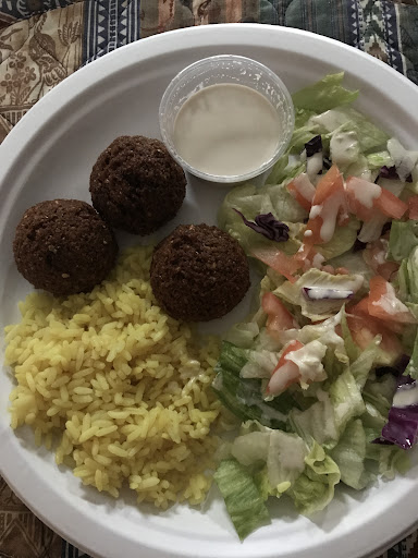 Photo of Pita Inn - 122 S Elmhurst Rd, Wheeling, IL 60090