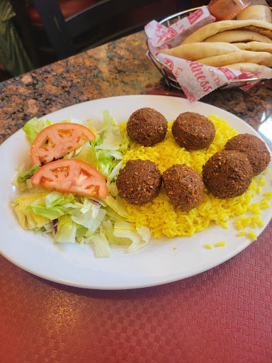 Photo of Pita Inn - 122 S Elmhurst Rd, Wheeling, IL 60090