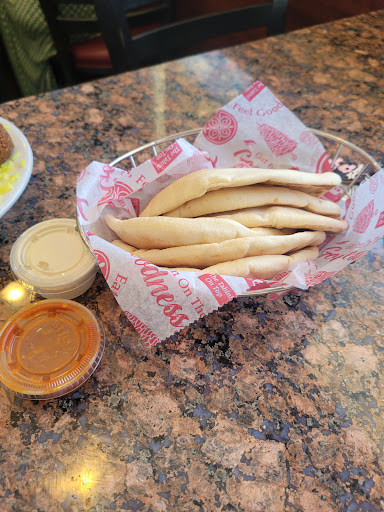 Photo of Pita Inn - 122 S Elmhurst Rd, Wheeling, IL 60090