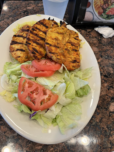 Photo of Pita Inn - 122 S Elmhurst Rd, Wheeling, IL 60090