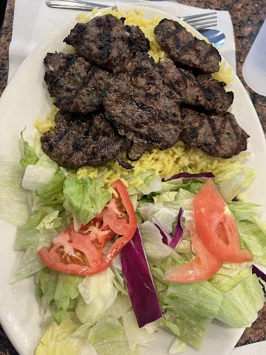 Photo of Pita Inn - 122 S Elmhurst Rd, Wheeling, IL 60090