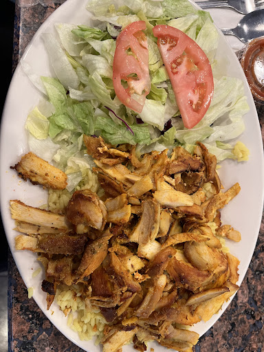 Photo of Pita Inn - 122 S Elmhurst Rd, Wheeling, IL 60090