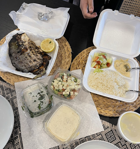 Photo of Skokie Grill and Biryani - 4209 Main St, Skokie, IL 60076