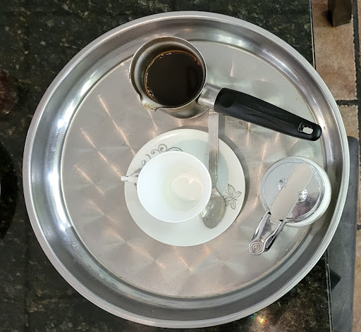 Photo of Skokie Grill and Biryani - 4209 Main St, Skokie, IL 60076