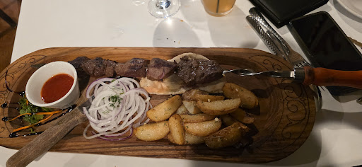 Photo of Ordo - 1855 Deerfield Rd Ste F, Highland Park, IL 60035