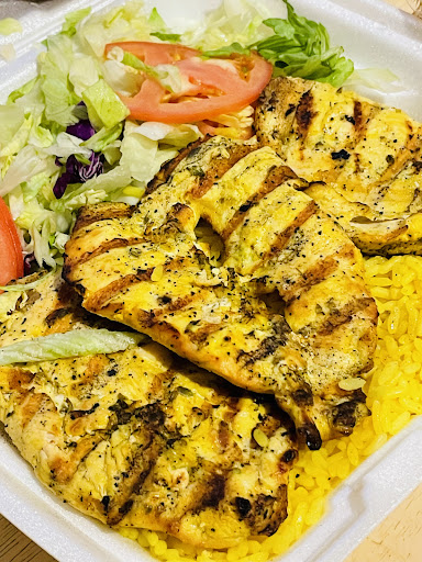 Photo of Pita Inn - 9854 N Milwaukee Ave, Glenview, IL 60016