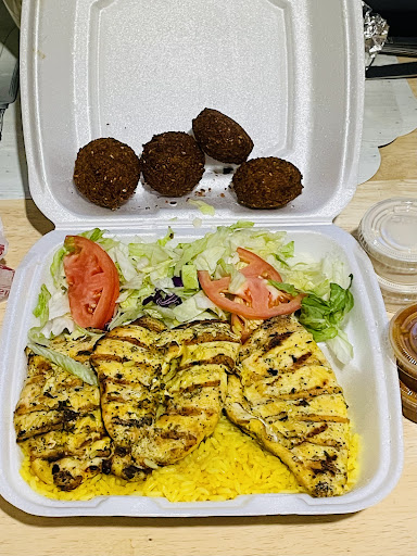 Photo of Pita Inn - 9854 N Milwaukee Ave, Glenview, IL 60016