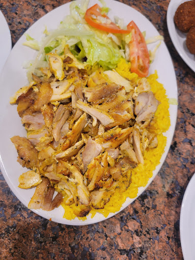 Photo of Pita Inn - 9854 N Milwaukee Ave, Glenview, IL 60016