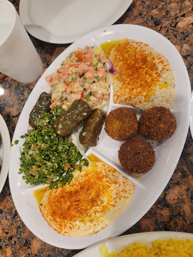 Photo of Pita Inn - 9854 N Milwaukee Ave, Glenview, IL 60016