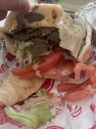 Photo of Pita Inn - 9854 N Milwaukee Ave, Glenview, IL 60016