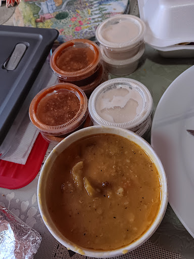 Photo of Pita Inn - 9854 N Milwaukee Ave, Glenview, IL 60016