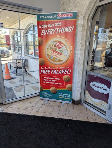 Photo of Pita Inn - 9854 N Milwaukee Ave, Glenview, IL 60016