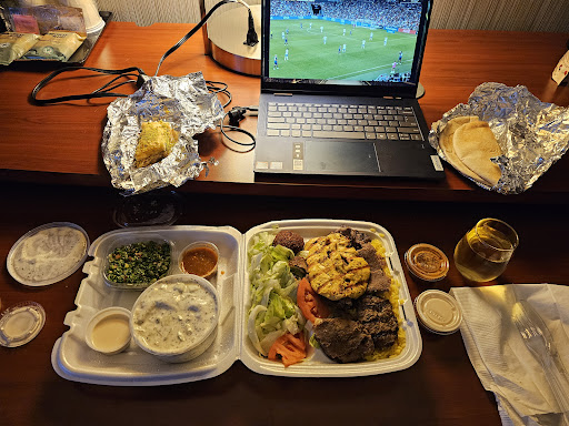 Photo of Pita Inn - 9854 N Milwaukee Ave, Glenview, IL 60016