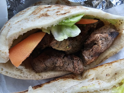 Photo of Pita Inn - 9854 N Milwaukee Ave, Glenview, IL 60016