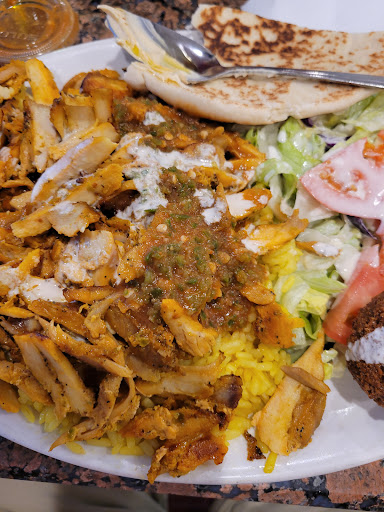 Photo of Pita Inn - 9854 N Milwaukee Ave, Glenview, IL 60016