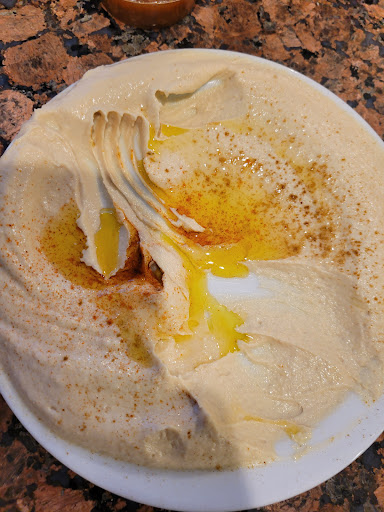 Photo of Pita Inn - 9854 N Milwaukee Ave, Glenview, IL 60016