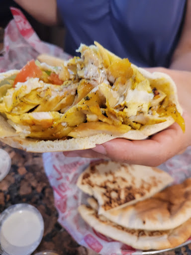 Photo of Pita Inn - 9854 N Milwaukee Ave, Glenview, IL 60016