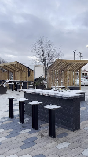 Photo of Pita Inn - 9854 N Milwaukee Ave, Glenview, IL 60016