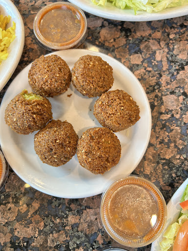 Photo of Pita Inn - 9854 N Milwaukee Ave, Glenview, IL 60016