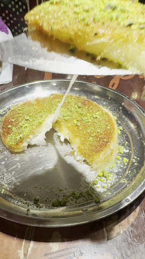 Photo of Al Bawadi Grill - 8501 W Dempster St, Niles, IL 60714