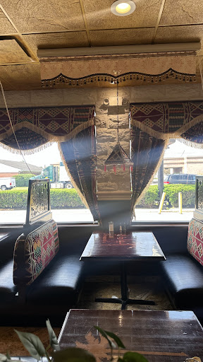 Photo of Al Bawadi Grill - 8501 W Dempster St, Niles, IL 60714