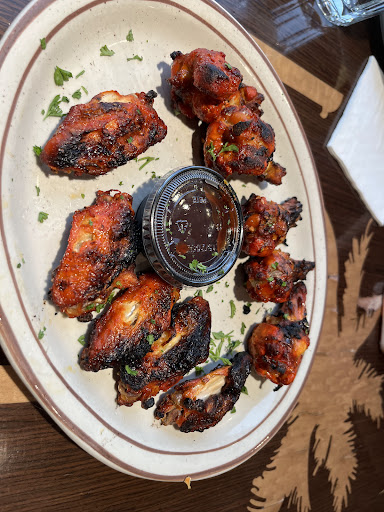 Photo of Al Bawadi Grill - 8501 W Dempster St, Niles, IL 60714