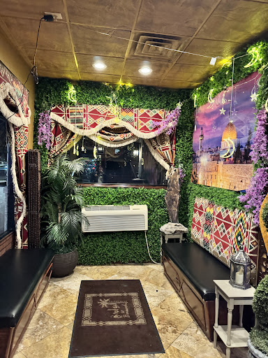 Photo of Al Bawadi Grill - 8501 W Dempster St, Niles, IL 60714