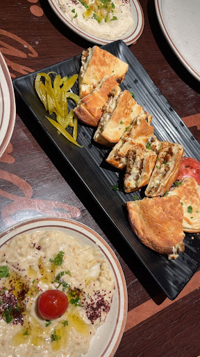 Photo of Al Bawadi Grill - 8501 W Dempster St, Niles, IL 60714