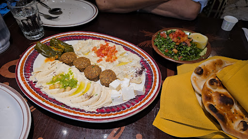 Photo of Al Bawadi Grill - 8501 W Dempster St, Niles, IL 60714