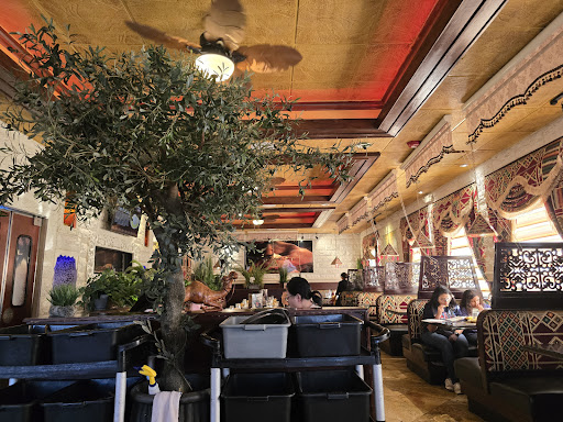 Photo of Al Bawadi Grill - 8501 W Dempster St, Niles, IL 60714