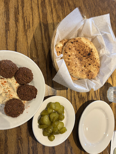 Photo of Taboun Grill - 8808 Gross Point Rd, Skokie, IL 60077